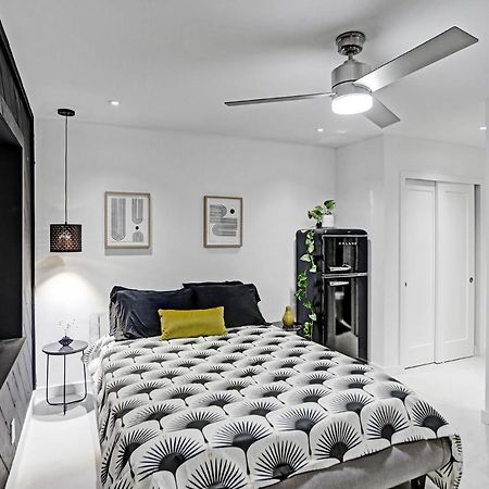 Stylish Luxury Tropical Junior Suite Fort Lauderdale Bagian luar foto