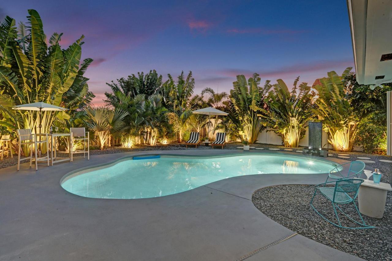 Stylish Luxury Tropical Junior Suite Fort Lauderdale Bagian luar foto