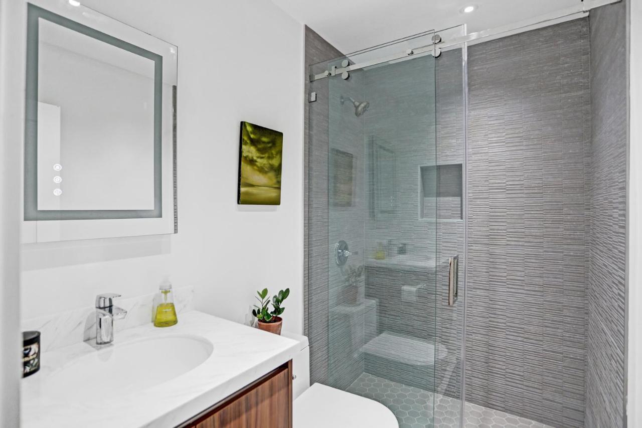 Stylish Luxury Tropical Junior Suite Fort Lauderdale Bagian luar foto
